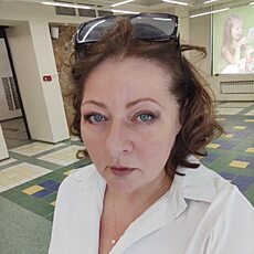 Фотография девушки Ольга, 52 года из г. Омск
