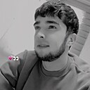 Хисрав, 27 лет