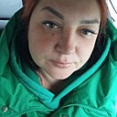 Альбина, 42 года