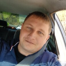 Фотография мужчины Николай, 31 год из г. Биробиджан