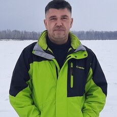 Фотография мужчины Владимир, 46 лет из г. Торез