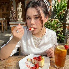 Фотография девушки Сезім, 36 лет из г. Туркестан