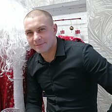 Фотография мужчины Эдик, 37 лет из г. Выборг