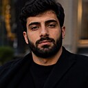 Алик, 40 лет