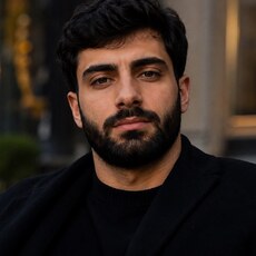Фотография мужчины Алик, 40 лет из г. Братск