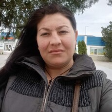 Фотография девушки Анна, 35 лет из г. Джанкой