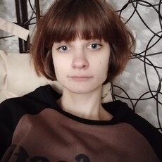 Фотография девушки Лизик, 22 года из г. Минск