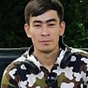 Аслан, 29 лет