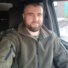 Фотография мужчины Андрей, 37 лет из г. Наро-Фоминск