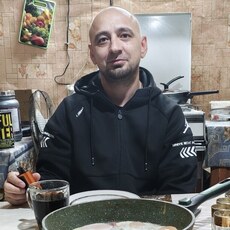 Фотография мужчины Алексей, 45 лет из г. Луганск