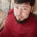 Jaks, 33 года