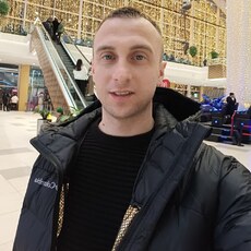 Фотография мужчины Алексей, 36 лет из г. Экибастуз