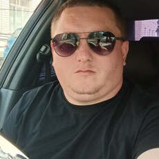 Фотография мужчины Сергей, 39 лет из г. Михайлов