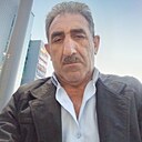 Нариман, 54 года