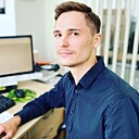 Дэн, 34 года