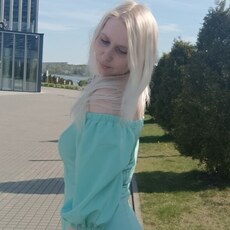 Фотография девушки Alina, 39 лет из г. Минск