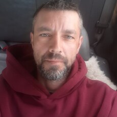 Фотография мужчины Максим, 44 года из г. Улан-Удэ