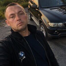 Фотография мужчины Александр, 30 лет из г. Семей