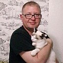 Андрей, 38 лет