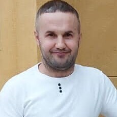 Фотография мужчины Knopka, 42 года из г. Волгоград