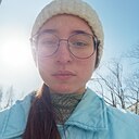 Александра, 19 лет