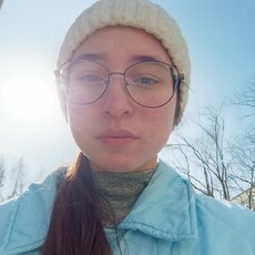 Фотография девушки Александра, 19 лет из г. Екатеринбург