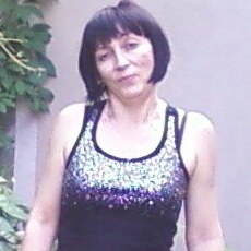 Фотография девушки Елена, 50 лет из г. Мытищи