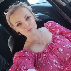 Фотография девушки Витаминка, 39 лет из г. Брянск