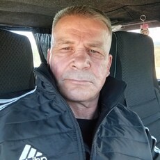 Фотография мужчины Виталий, 53 года из г. Улан-Удэ