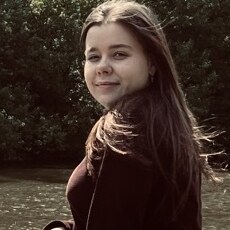 Фотография девушки Полина, 18 лет из г. Бугуруслан