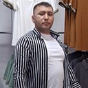 Илхан, 34 года