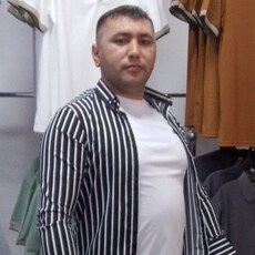 Фотография мужчины Илхан, 34 года из г. Армавир