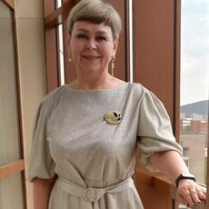 Фотография девушки Валентина, 58 лет из г. Чита