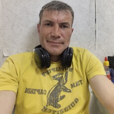Фотография мужчины Василий, 41 год из г. Ангарск