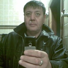Фотография мужчины Михаил, 47 лет из г. Нижний Новгород