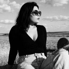 Фотография девушки Кристина, 30 лет из г. Талдом