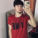Шамаа, 23 года