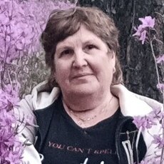 Фотография девушки Любовь, 62 года из г. Чита