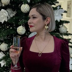 Фотография девушки Ольга, 41 год из г. Симферополь