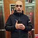 Djek, 42 года