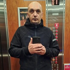 Фотография мужчины Djek, 42 года из г. Рязань