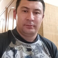 Фотография мужчины Амир, 34 года из г. Тюмень