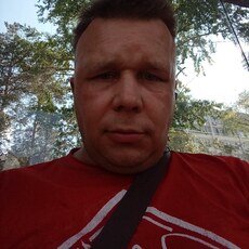 Фотография мужчины Евгений, 40 лет из г. Сокол