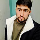 Исма, 23 года