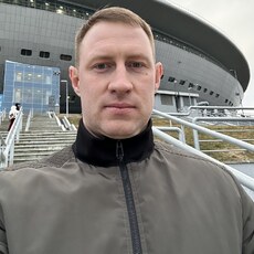 Фотография мужчины Максим, 41 год из г. Краснодар