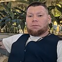 Серго, 35 лет