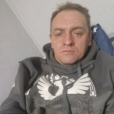Фотография мужчины Евген, 41 год из г. Красный Холм