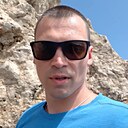Андрей, 39 лет