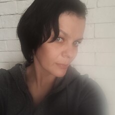 Фотография девушки Инга, 44 года из г. Хабаровск