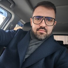 Фотография мужчины Виталий, 34 года из г. Новосибирск